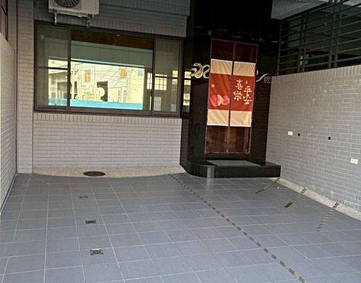 近裕農路/好停車/北歐風/有浴缸/一房一廳一衛 - Image 14