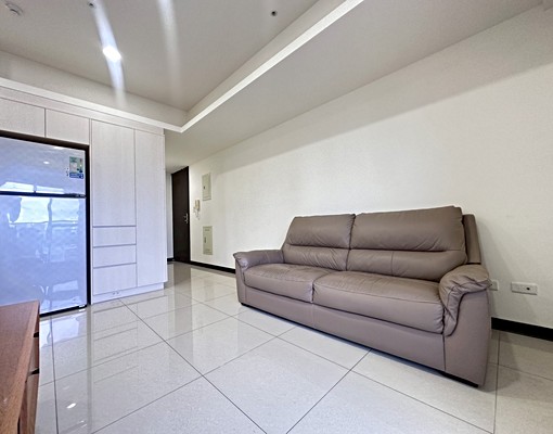 (租)民生香榭｜中央公園｜首排中高樓景觀美兩房 - Image 3