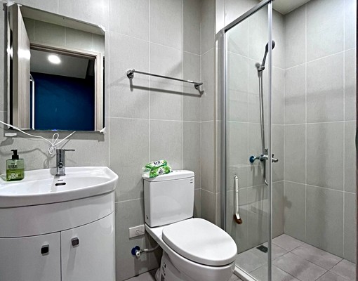 🏅遠百世紀行館獨立套房 - Image 6