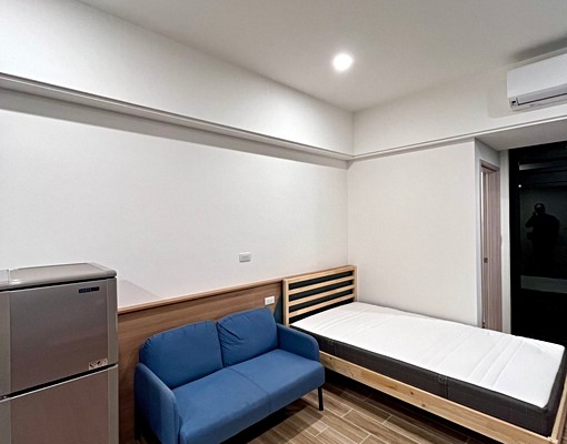 🏅遠百世紀行館獨立套房 - Image 3