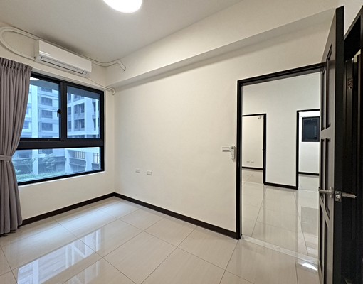 禁菸社區💯合新璞遇|三房平車✨走路到高鐵✨ - Image 3