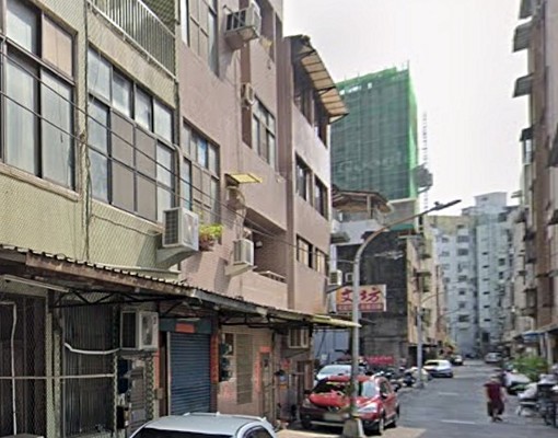 近六合夜市商圈,捷運美麗島站溫馨小透天 - Image 2