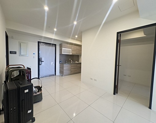 鳳山巴洛克~2+1房全新未住 - Image 2