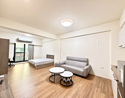 類一房一廳乾溼分離流理台大里上班族首選‼️‼️‼️ - Image 2