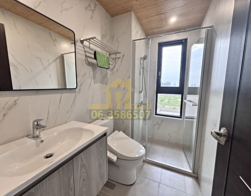 良勳森悅2+1房平車出租 - Image 5