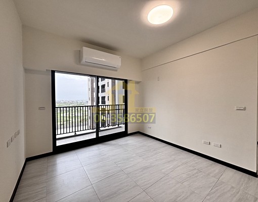 良勳森悅2+1房平車出租 - Image 2