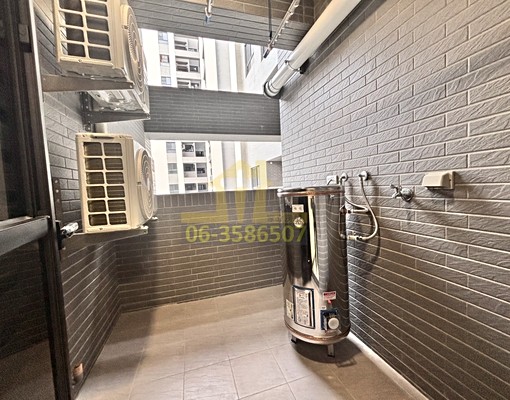 良勳森悅2+1房平車出租 - Image 14