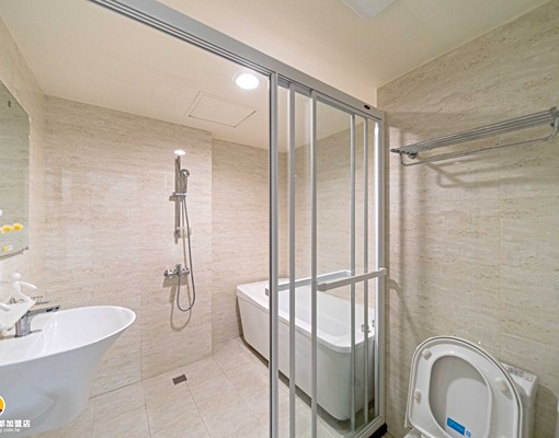 沛函⭐美樹大悅|裝潢2房平車|含車含管可租補 - Image 7