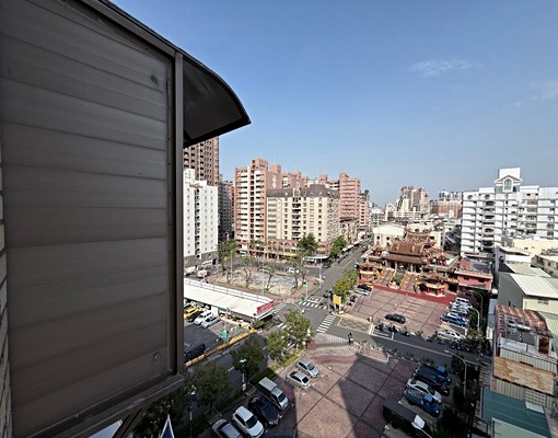 民族國中景觀套房 - Image 4