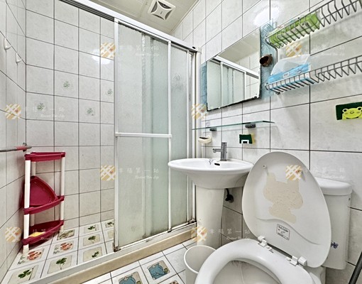 大雅透天#門口車位#可寵#全配傢俱 - Image 12