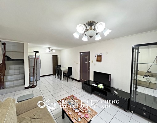 明湖路樓中樓4房/近園區 - Image 3