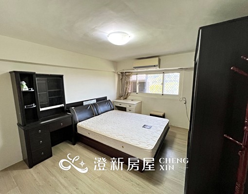 明湖路樓中樓4房/近園區 - Image 13