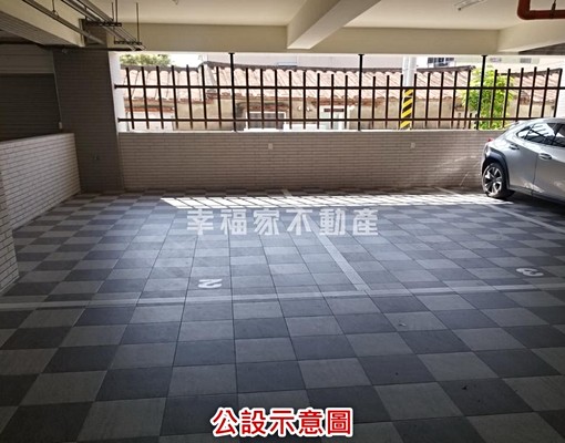 幸福家芳育🔥(租)盈澤溪尾華廈兩房平車🔥 - Image 10