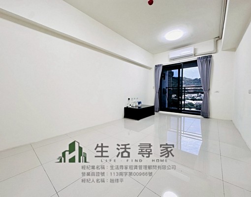 近塗城商圈❣️全新電梯三房✨乾淨明亮✅平車位‼️ - Image 1