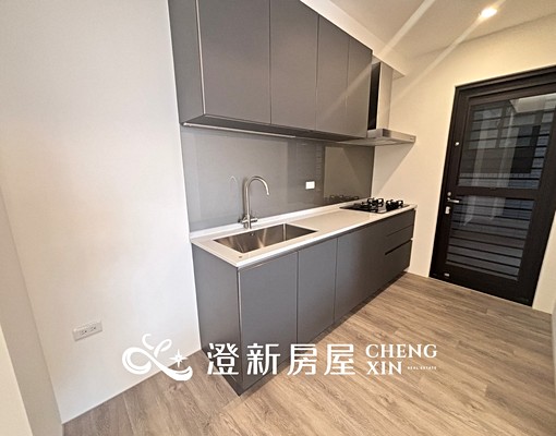 近竹北高鐵/全新建案/全新家具/可入戶籍 - Image 5