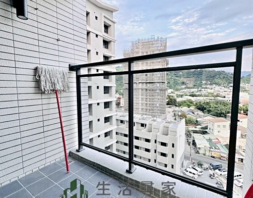 近塗城商圈❣️全新電梯三房✨乾淨明亮✅平車位‼️ - Image 15