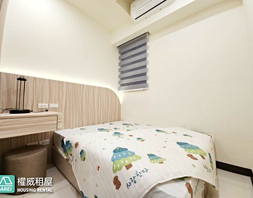 🌵中都美森園∣全新∣高樓明亮質感裝潢∣二房平車∣可租補權威 - Image 10