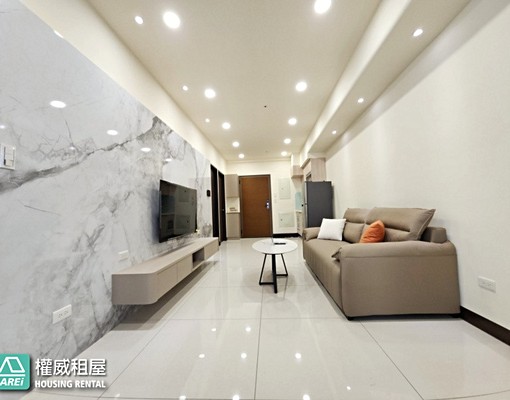 🌵中都美森園∣全新∣高樓明亮質感裝潢∣二房平車∣可租補權威 - Image 4