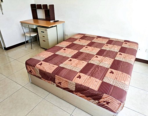 五星飯店套房社區@捷運@中山醫生活圈 - Image 6