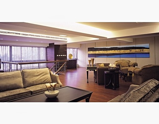 五星飯店套房社區@捷運@中山醫生活圈 - Image 14