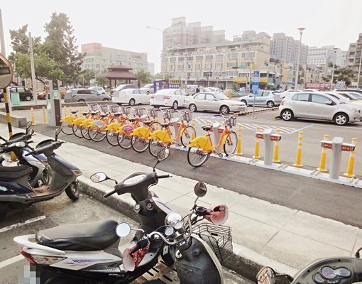 五星飯店套房社區@捷運@中山醫生活圈 - Image 15