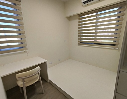 近竹南火車站全新兩房雙車位出租 - Image 4