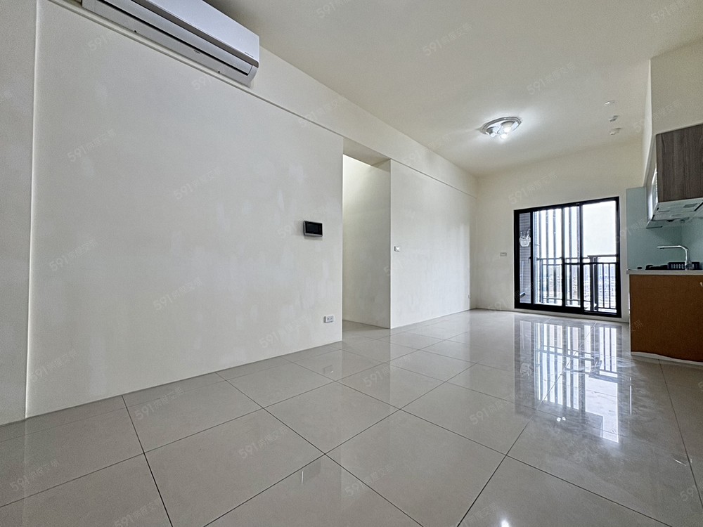 可寵"3房+平面車位😍可租補✅近 - Image 1