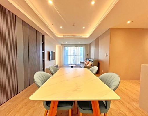 holy哥極上惠友全新超美裝潢三房平車 - Image 4