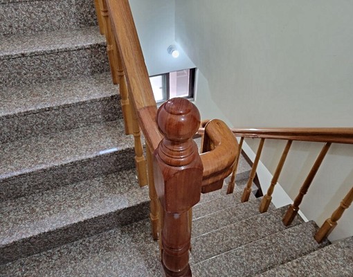 富邦BOT凹仔底捷運房間衛浴皆開窗套房 - Image 8