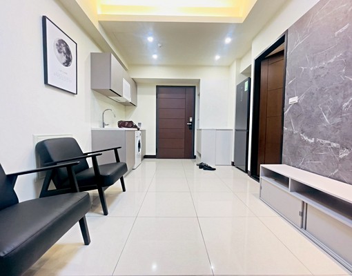 🍎正市中心-雙百貨捷運宅✨聯上鉑麗-全新兩房🍎 - Image 3