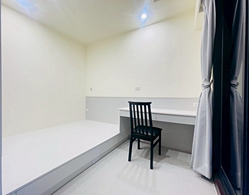 🍎正市中心-雙百貨捷運宅✨聯上鉑麗-全新兩房🍎 - Image 5