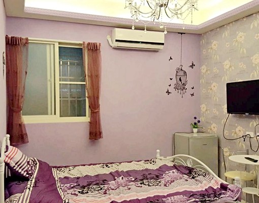 獨立洗衣機近五甲商圈家俱電全套房 - Image 2