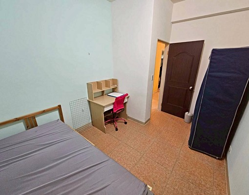 世貿❣️3房採光通風~可合租空間大家具齊全~捷運機能佳台水電 - Image 8