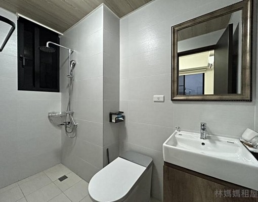 🌅安南區|近台江|大坪數雙主臥明亮2房+平面車位 - Image 7