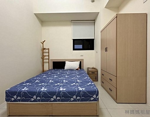 🌅安南區|近台江|大坪數雙主臥明亮2房+平面車位 - Image 8