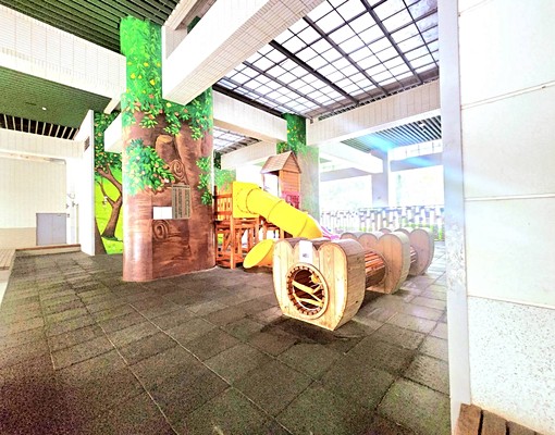 [可補/可寵]近竹科交流道大4房含管雙車位 - Image 2