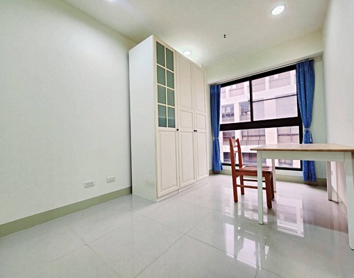 [可補/可寵]近竹科交流道大4房含管雙車位 - Image 12