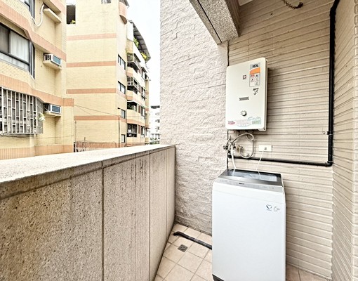 西區小資首選最厲害💖台電可租補💖大面窗採光 - Image 9