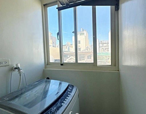 🐥獨洗獨曬/浴室對外窗/室內機車位 - Image 5