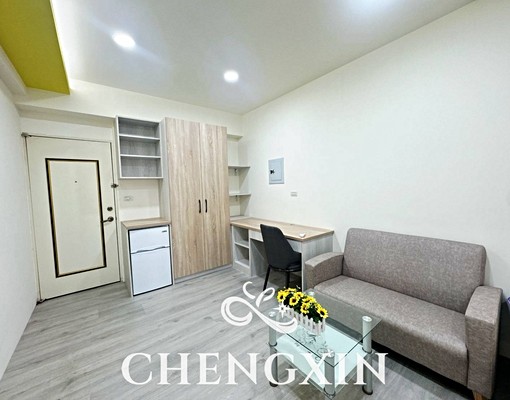 🐥獨洗獨曬/浴室對外窗/室內機車位 - Image 4