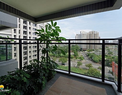 🐲龍來🏠租補毛小孩🐈🐕全新楠梓高大景觀兩房+🚗車位 - Image 11