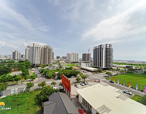 🐲龍來🏠租補毛小孩🐈🐕全新楠梓高大景觀兩房+🚗車位 - Image 13