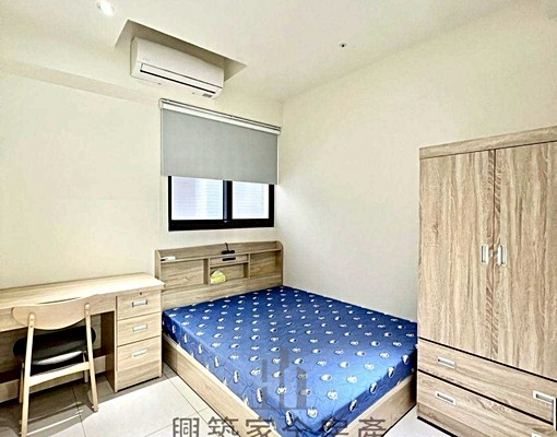 ⛩️️BH台元、中國醫✩景觀大兩房✩採光佳✩附車位 - Image 10