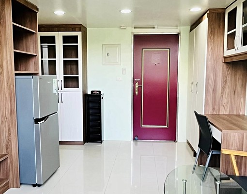 優質好屋~金山街後段稀有樓中樓大套房.台電均價 - Image 3