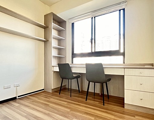 南區中山醫樹義學區三房含平面車位 - Image 6