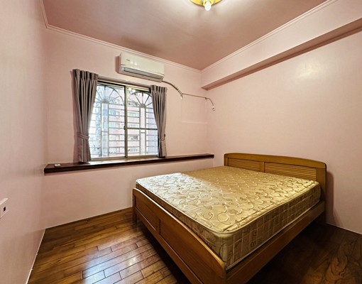 含管可租補~河堤/大樂3房附機上車位~邊間採光通風佳 - Image 8