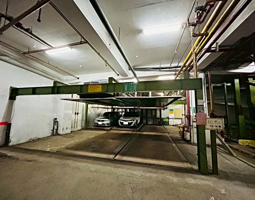 可租補~河堤/大樂3房附機上車位~邊間採光通風佳 - Image 14