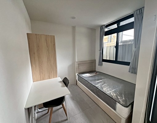 📍北屯區🔥獨洗曬2房✨免水✅可租補✅網路✅第四台💯 - Image 5