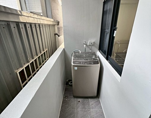 📍北屯區🔥獨洗曬2房✨免水✅可租補✅網路✅第四台💯 - Image 6