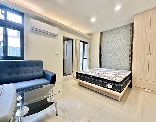 可租補♥陽台獨洗曬♥掀床收納♥近新光遠百 - Image 8